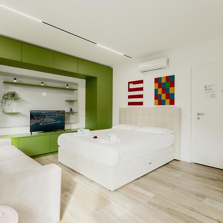 Home Sofia Room 5, For Couples -By Easylife Swiss Lugano Exterior foto